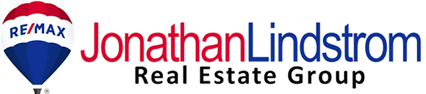 Jonathan Lindstrom Real Estate Group Logo